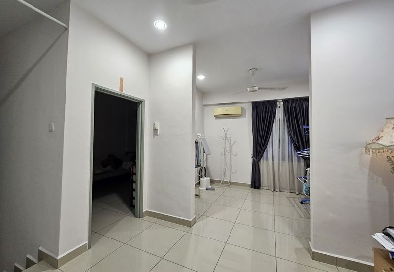 Amandari Condominium