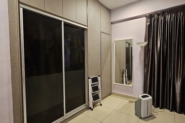 Amandari Condominium