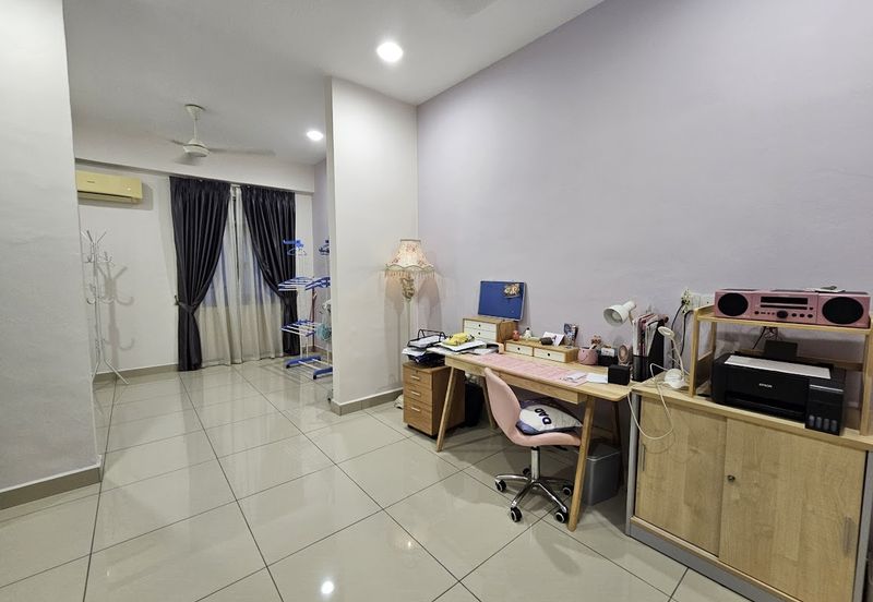 Amandari Condominium