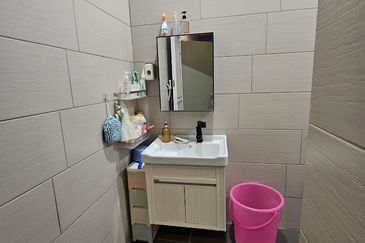 Amandari Condominium