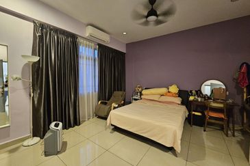 Amandari Condominium