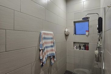 Amandari Condominium