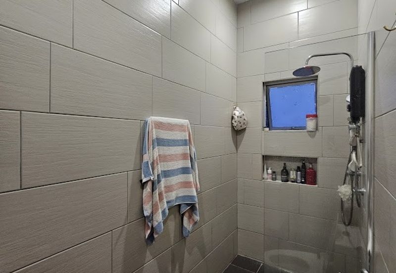 Amandari Condominium