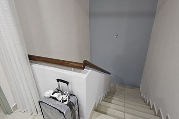 Amandari Condominium