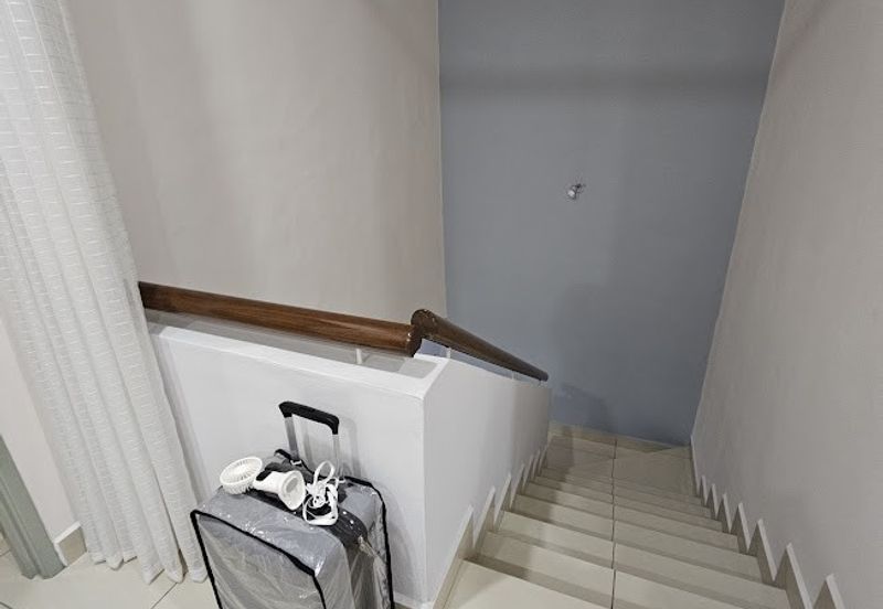 Amandari Condominium