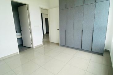 Conezión @ IOI Resort City