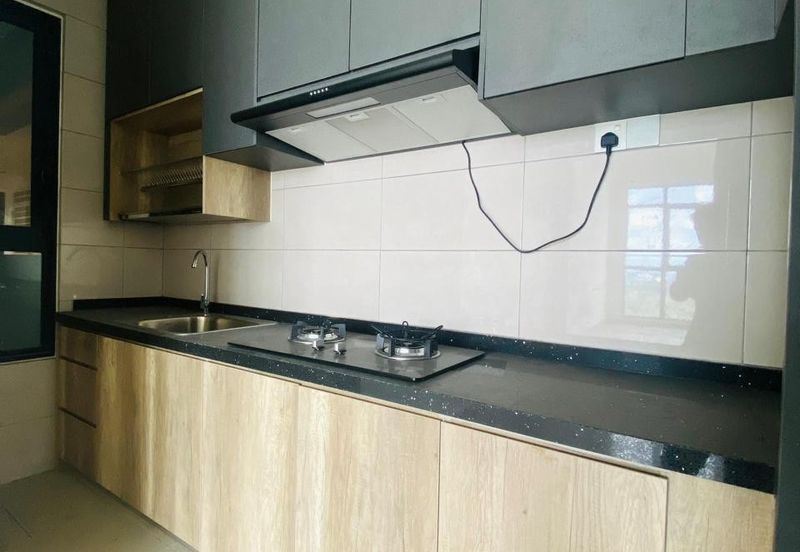 Conezión @ IOI Resort City