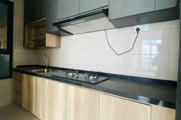 Conezión @ IOI Resort City