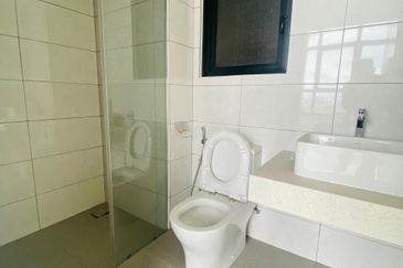 Conezión @ IOI Resort City