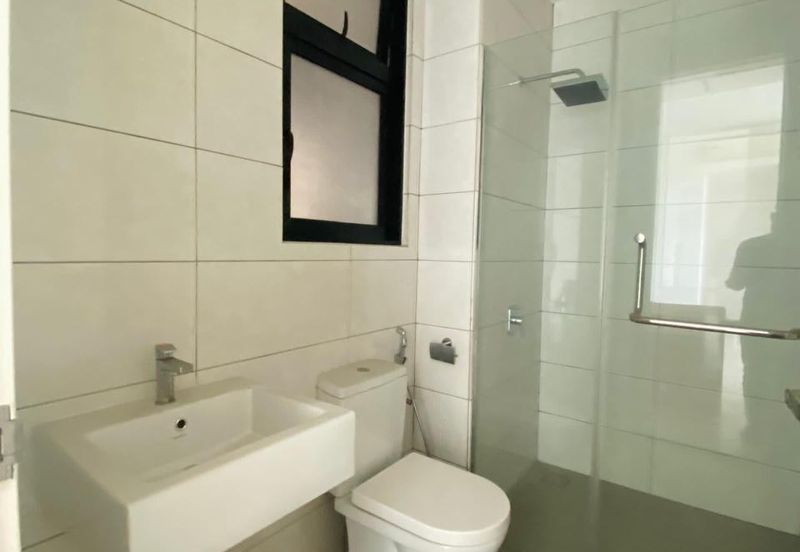 Conezión @ IOI Resort City