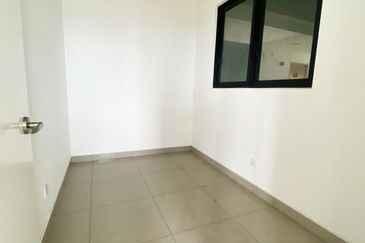 Conezión @ IOI Resort City