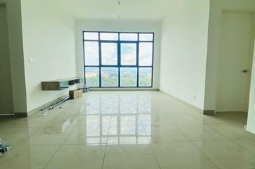 Conezión @ IOI Resort City