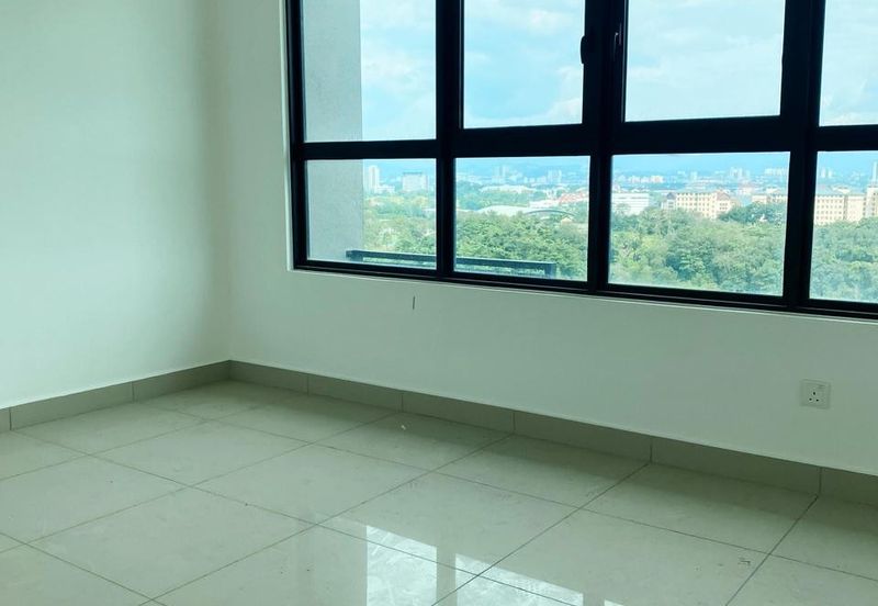 Conezión @ IOI Resort City