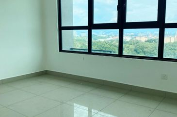 Conezión @ IOI Resort City