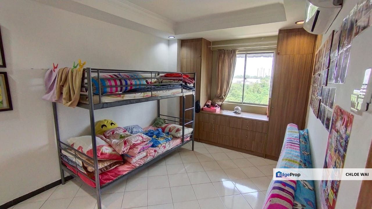 Vista Serdang @ Bukit Serdang, Selangor, Seri Kembangan