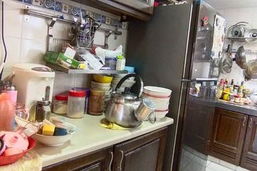 Vista Serdang, Taman Bukit Serdang