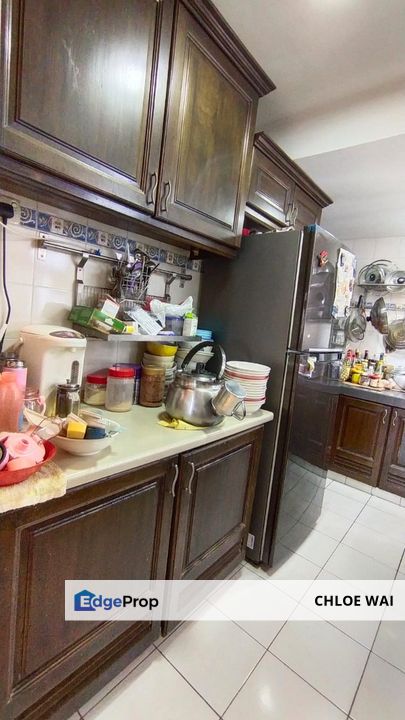 Vista Serdang @ Bukit Serdang, Selangor, Seri Kembangan