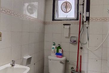 Vista Serdang, Taman Bukit Serdang