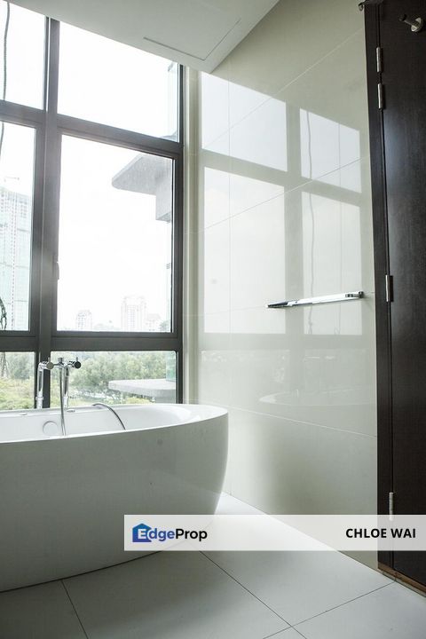 Tropicana Grande, Selangor, Tropicana