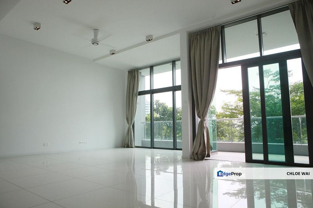 Tropicana Grande, Selangor, Tropicana