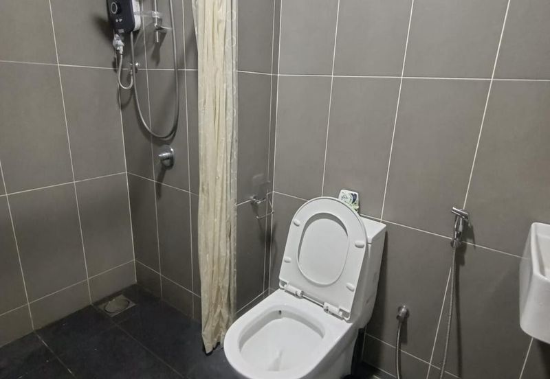 Greenfield Residence