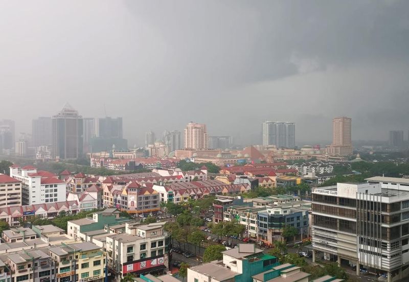 Greenfield Residence