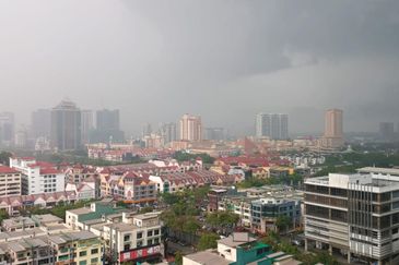 Greenfield Residence