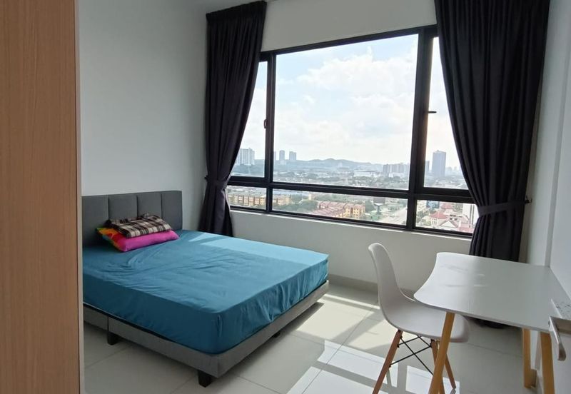 Greenfield Residence