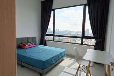 Greenfield Residence