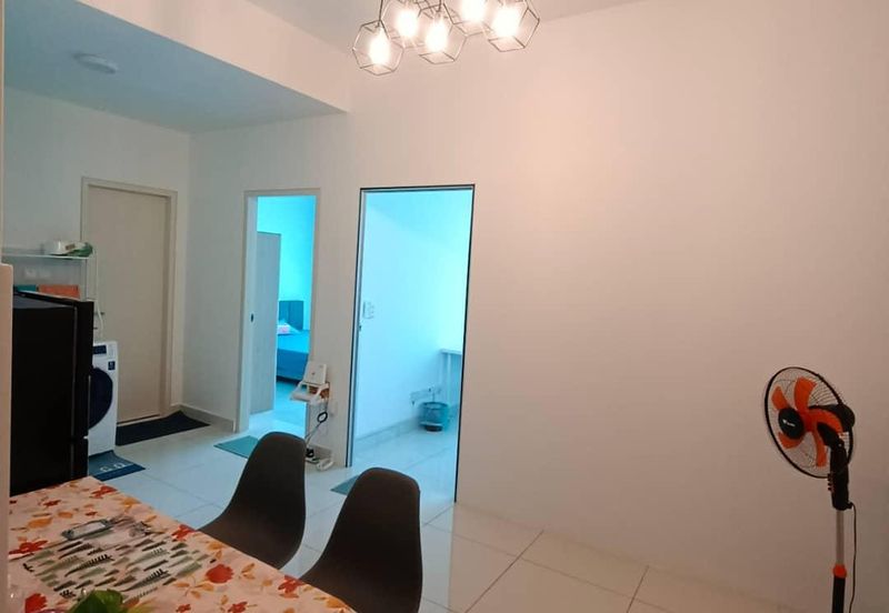 Greenfield Residence