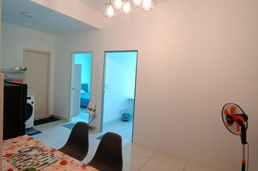 Greenfield Residence