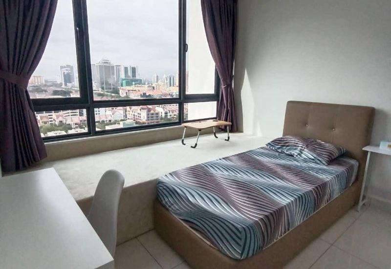 Greenfield Residence