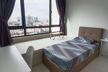 Greenfield Residence