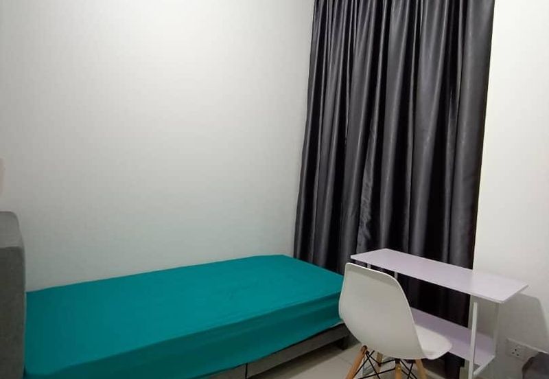 Greenfield Residence