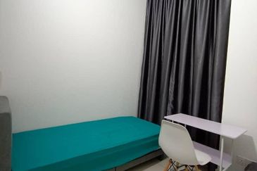 Greenfield Residence