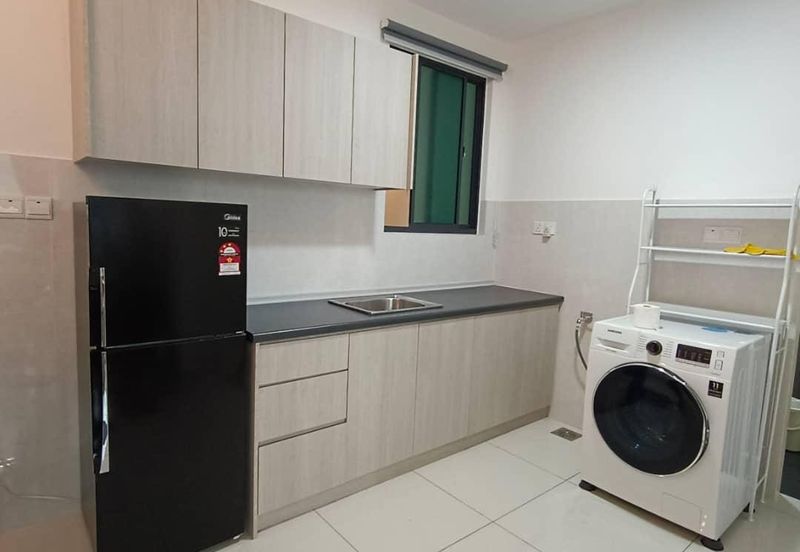 Greenfield Residence