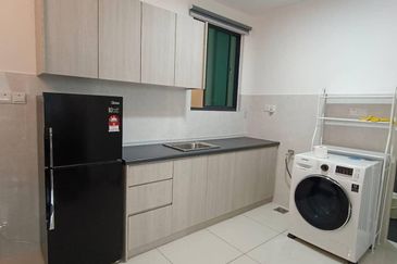 Greenfield Residence