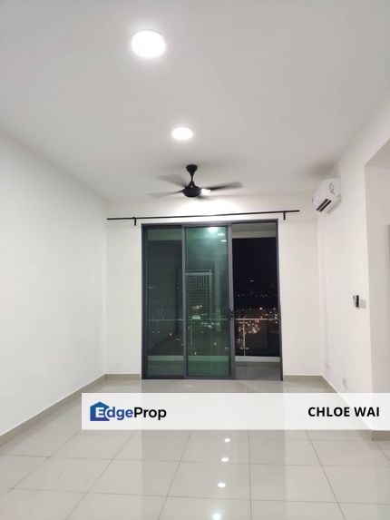 Cheap Vyne 1106sf, Kuala Lumpur, Salak Selatan