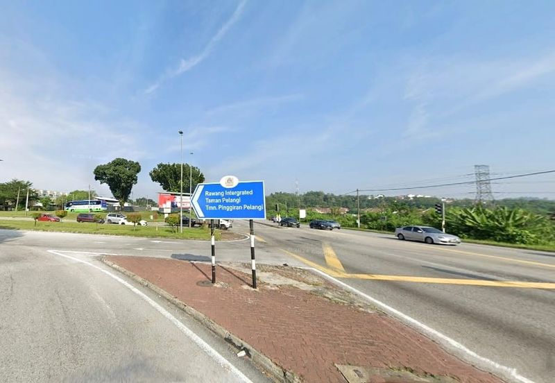 Rawang Integrated Industrial Parks