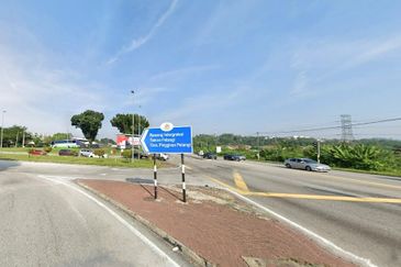 Rawang Integrated Industrial Parks