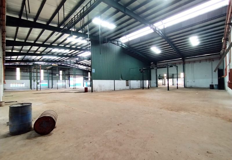 Kawasan Industri Rawang Perdana