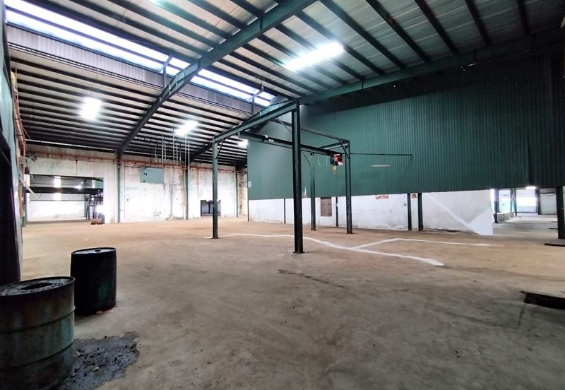 Kawasan Industri Rawang Perdana