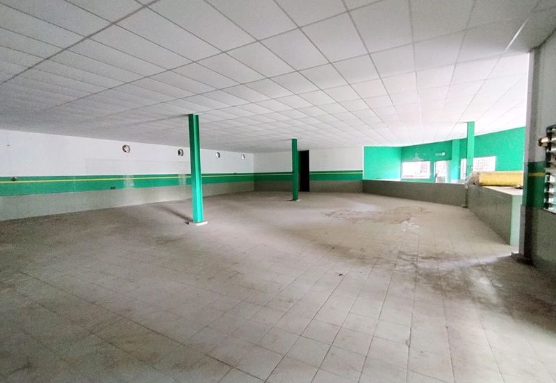 Kawasan Industri Rawang Perdana