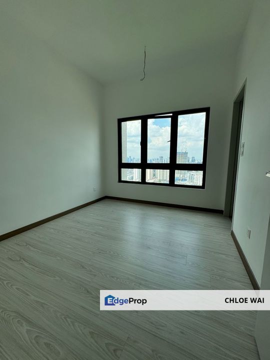 M Oscar Residence, Kuala Lumpur, Bandar Baru Sri Petaling