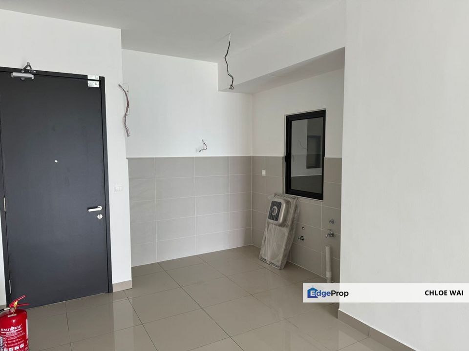 M Oscar Residence, Kuala Lumpur, Bandar Baru Sri Petaling