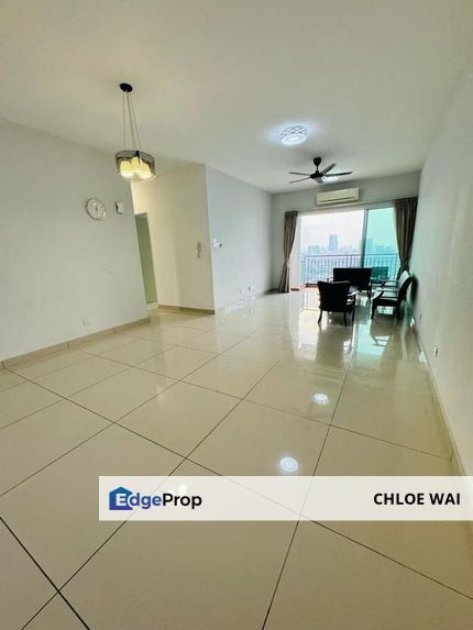 288 Residence Kuchai Lama, Kuala Lumpur, Kuchai Lama