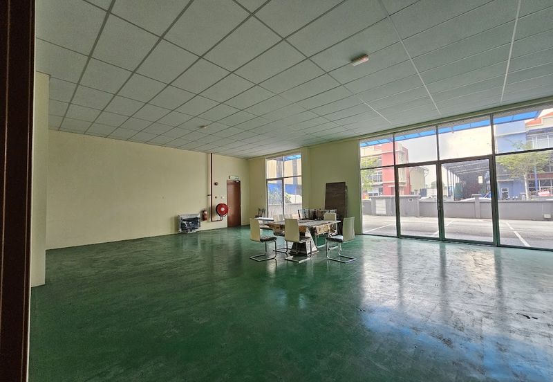 Kawasan Perindustrian Bukit Angkat