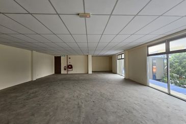 Kawasan Perindustrian Bukit Angkat