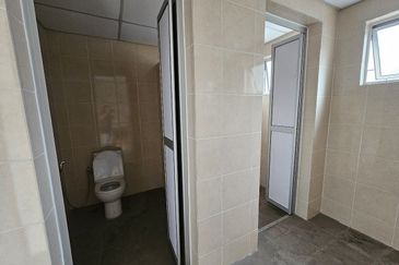 Kawasan Perindustrian Bukit Angkat