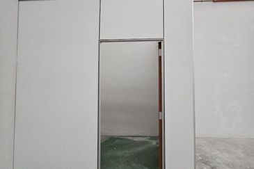 Kawasan Perindustrian Bukit Angkat